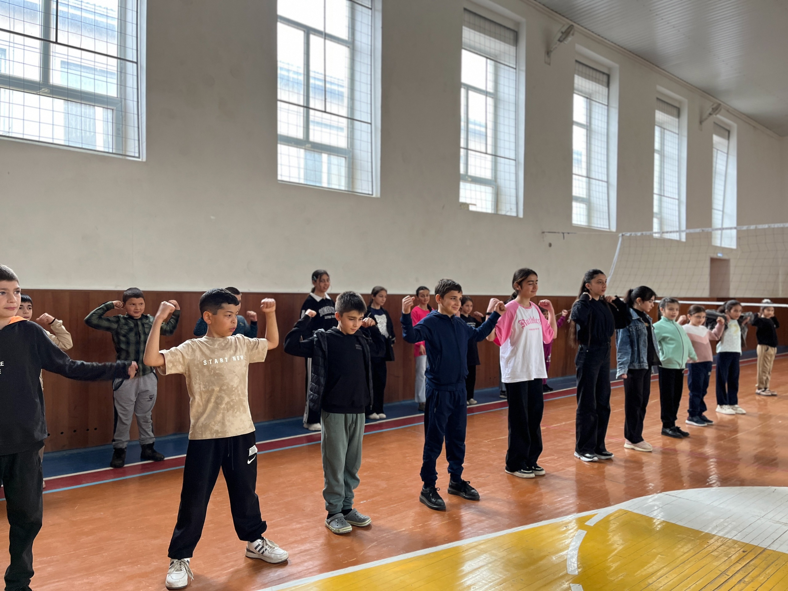 ДОЛ &amp;quot;Соколенок&amp;quot;: день третий!.