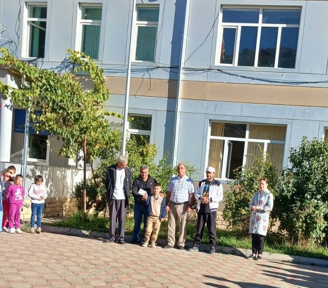 Воссоединение Донецкой Народной Республики и Луганской Народной Республики, а также Херсонской и Запорожской областей с Россией.