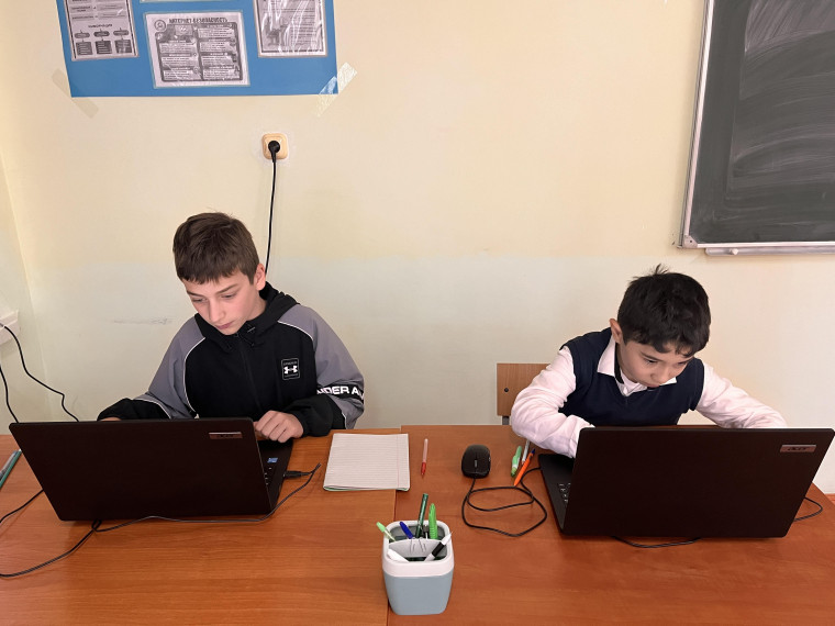 ВСоШ по биологии.