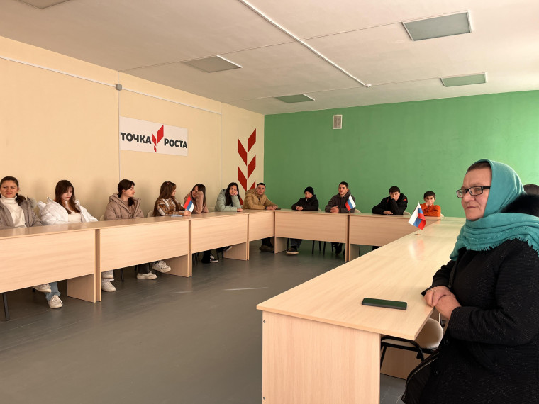 Онлайн-трансляция Сергея Меликова, посвященная Дню Героя Отечества.
