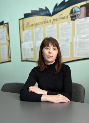 Гаджиева Эльвида Апаевна Гаджиева Эльвида Апаевна